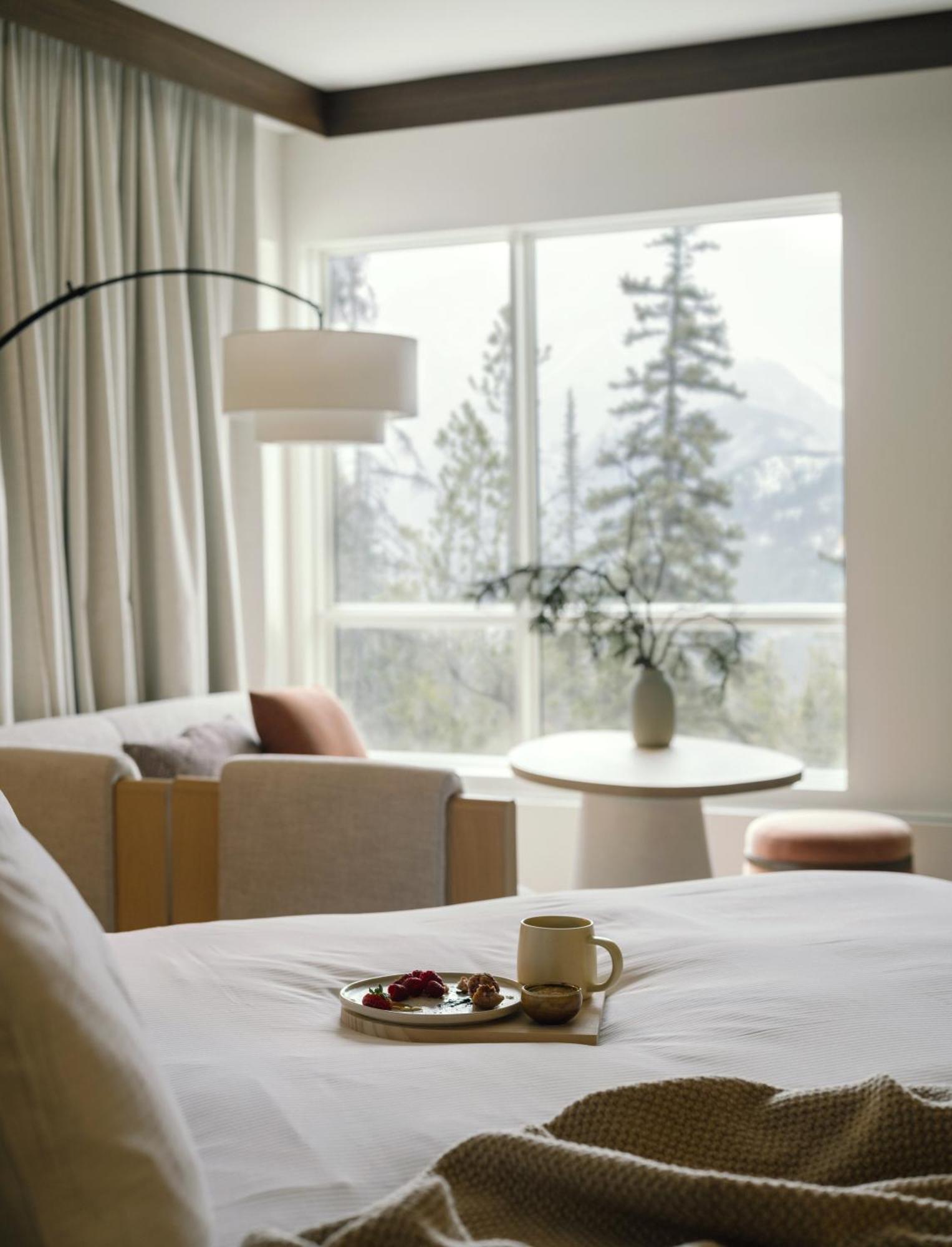 Rimrock Vista View King Room