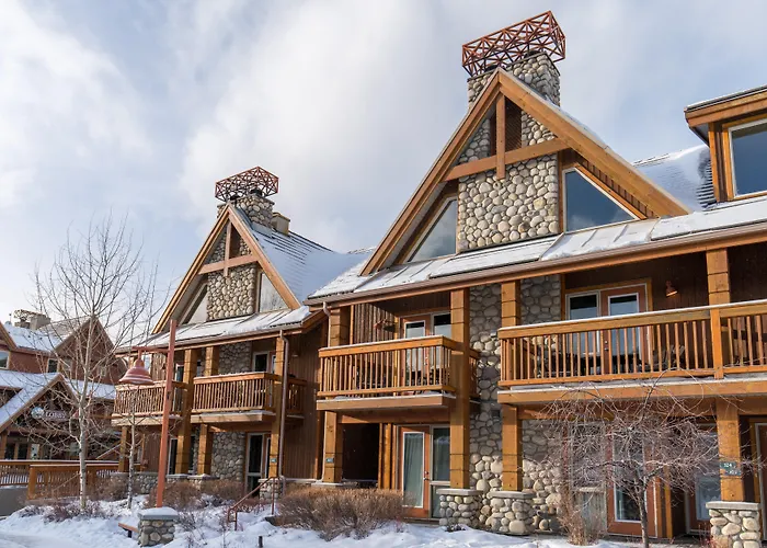 Hidden Ridge ResortResort Hotel