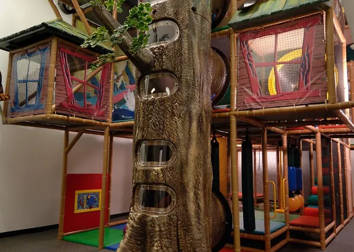 Douglas Fir Resort & ChaletsResort Hotel