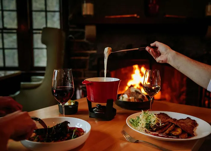 Fairmont Banff Springs Hotel